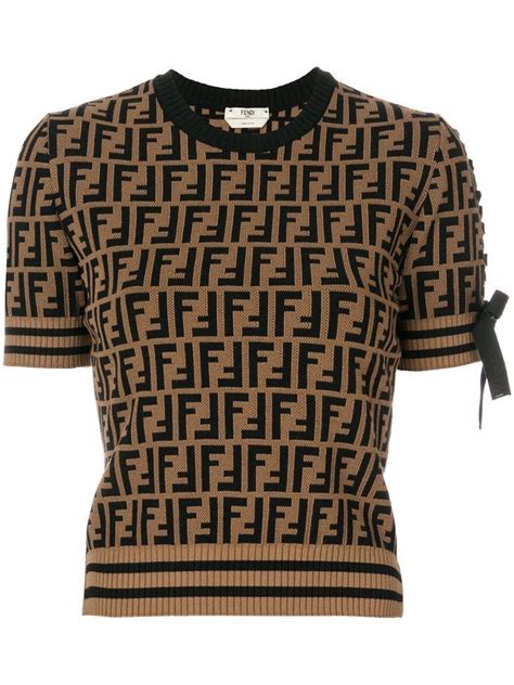 what is fendi sweater worth|vintage fendi sweater.